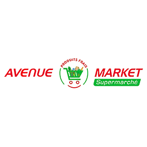Avenue Market logo
