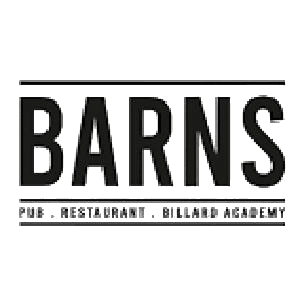 Barns logo