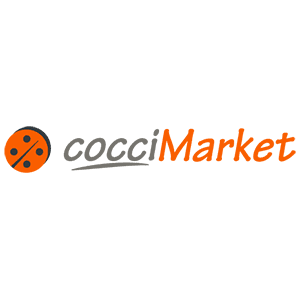 CocciMarket logo