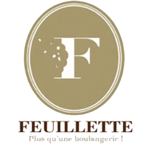 Boulangerie Feuillette logo