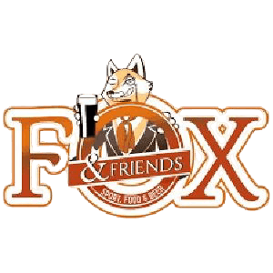 Fox logo