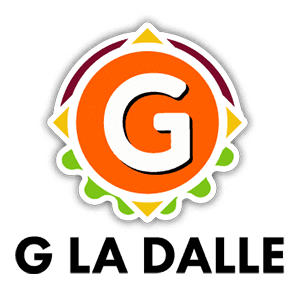 Gladalle logo