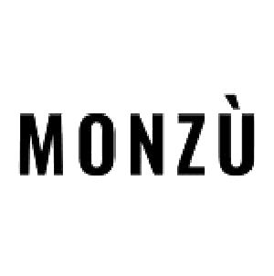 Monzu logo