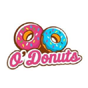 ODonuts logo