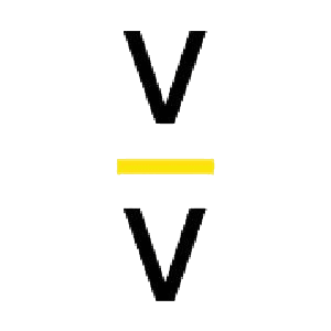VV logo