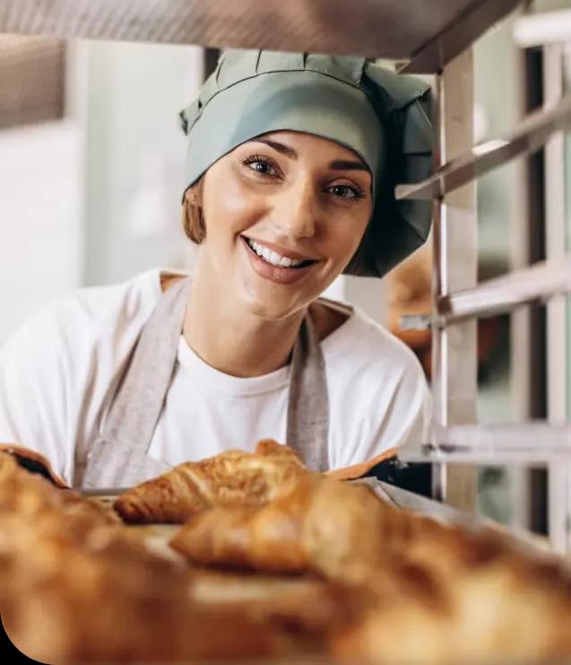 Boulangerie