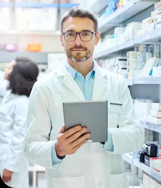 Pharmacie