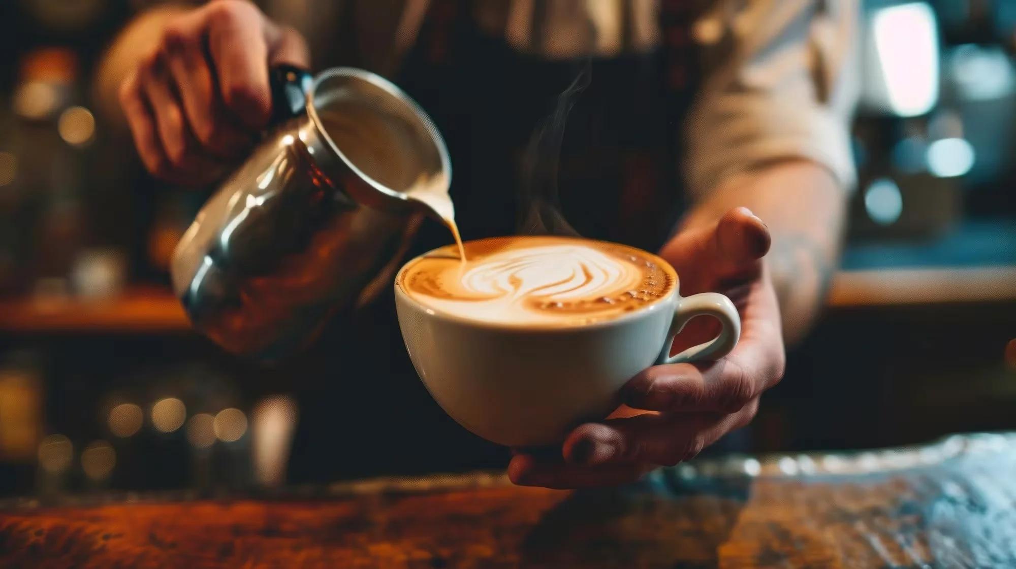 Café