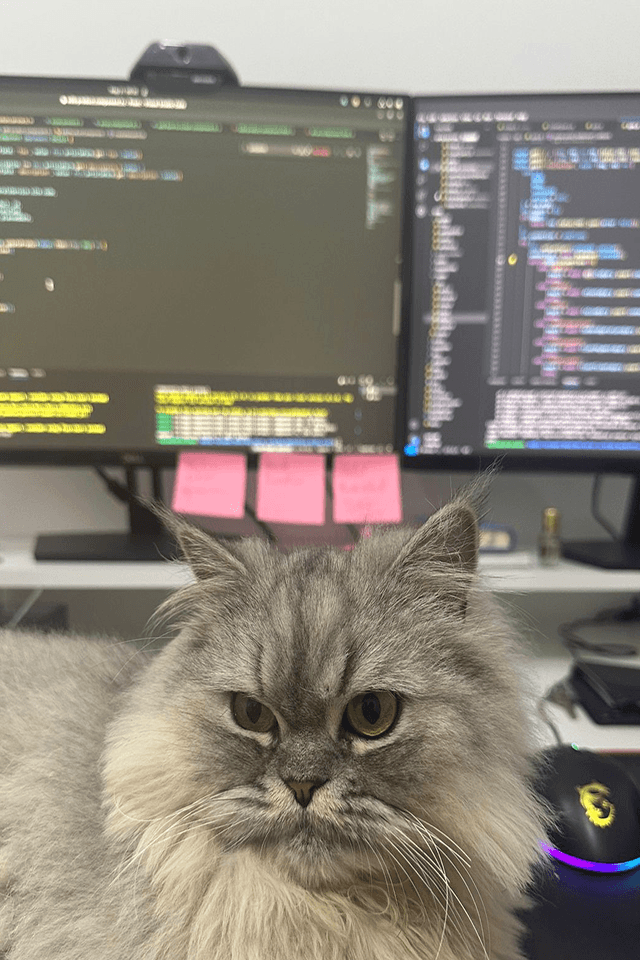 Bureau Esperoo